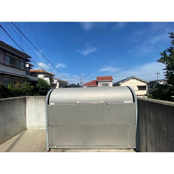 レオパレスワイズ 01 室内写真6