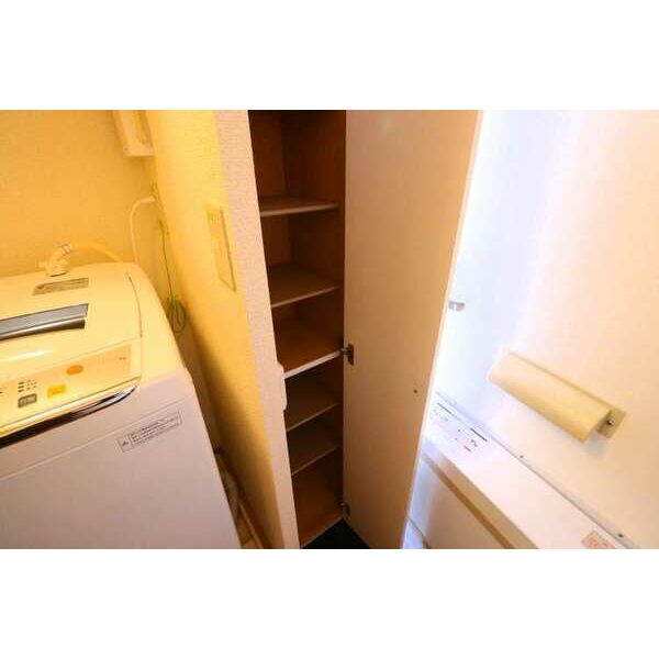レオパレスセブンスヒルⅢプラス 室内写真8