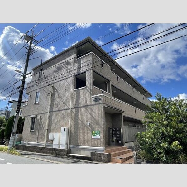 アプローズ馬橋 建物画像