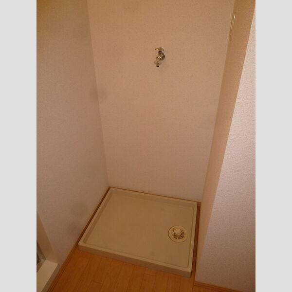 find birdie B 室内写真10