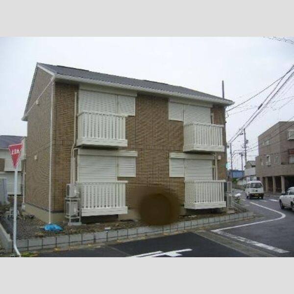 プレミール北口 B棟 建物画像