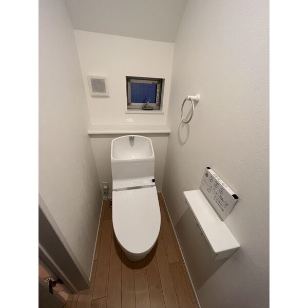 高円寺北一丁目戸建 室内写真10