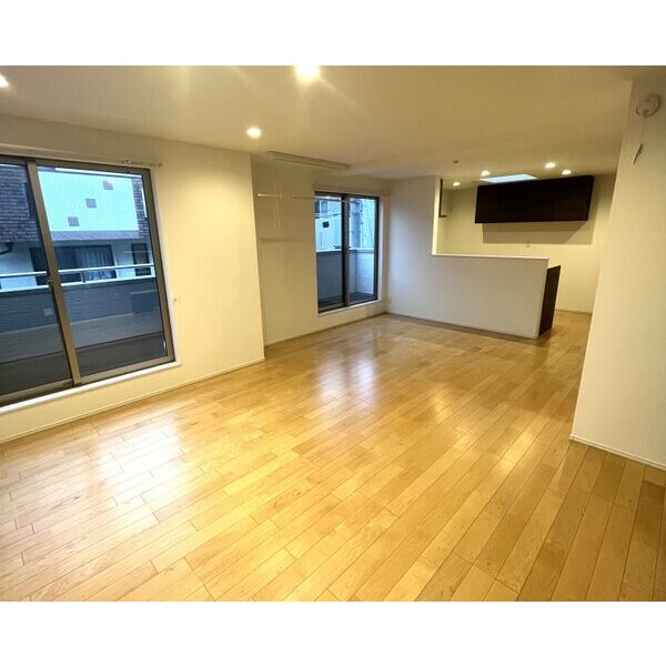 高円寺北一丁目戸建 室内写真1
