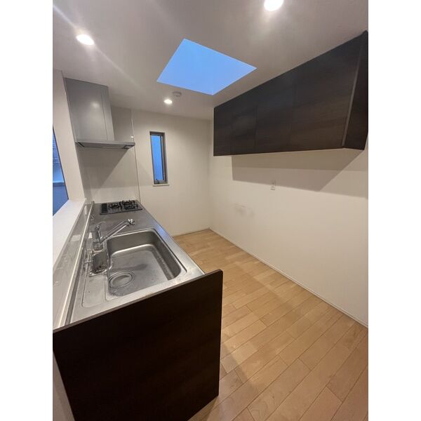 高円寺北一丁目戸建 室内写真3
