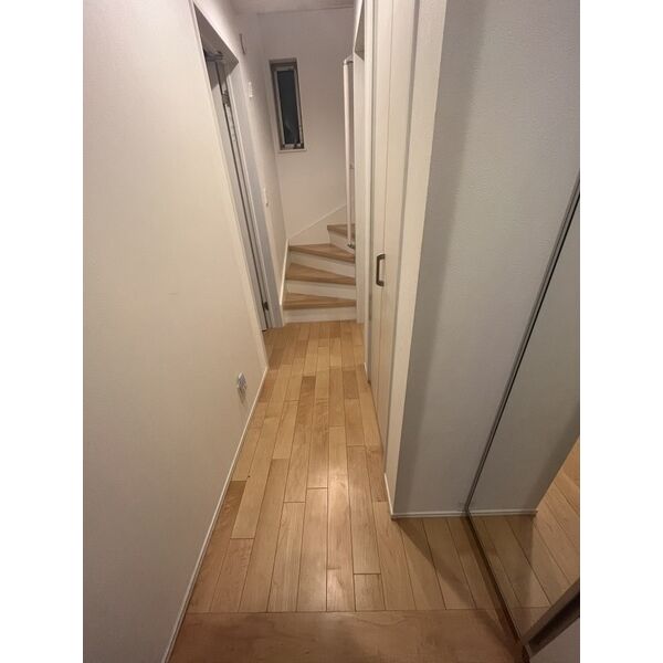 高円寺北一丁目戸建 室内写真4