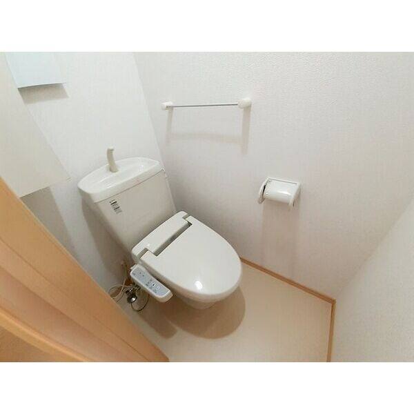 トゥインクル 室内写真6