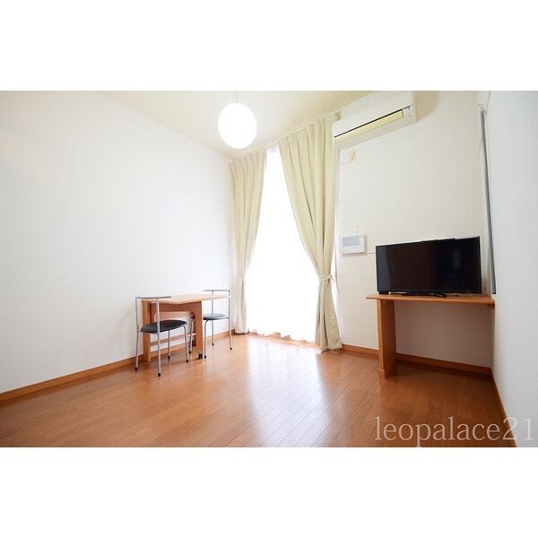 レオパレスM&S 室内写真9