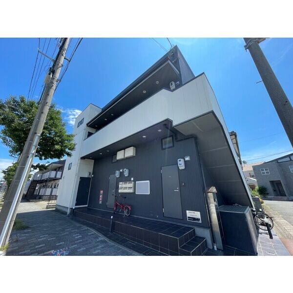 KAHALE小本(カハレコモト) 建物画像