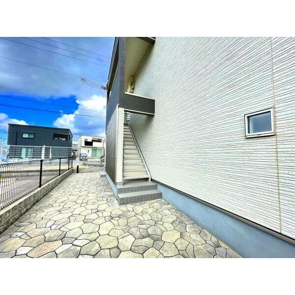 クレイノまつがおか 室内写真8