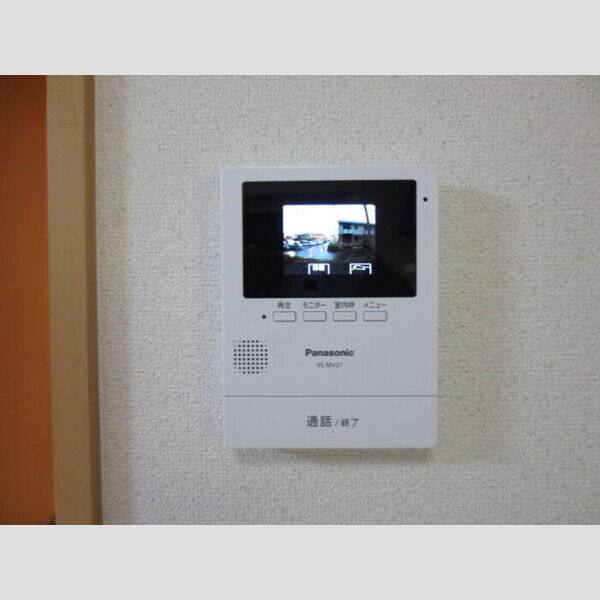 GLORY A 室内写真10