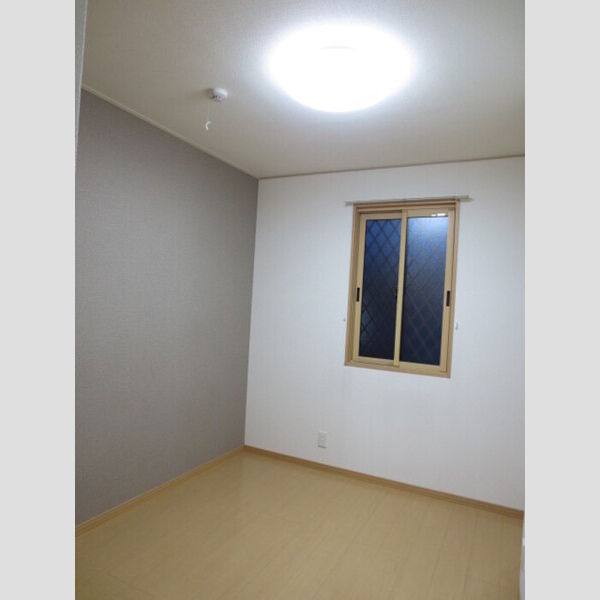 GLORY A 室内写真1