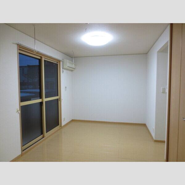 GLORY A 室内写真4