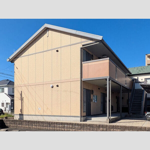 ルース・デ・エスペランサ 建物画像