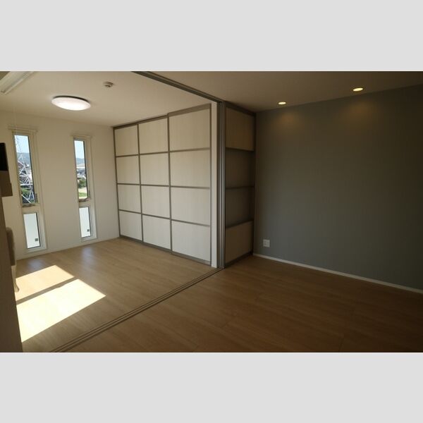D-room K 室内写真1