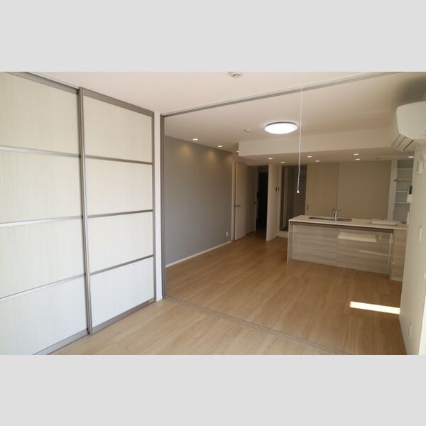 D-room K 室内写真3
