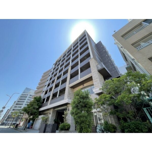 新大阪フェアリーテールファースト