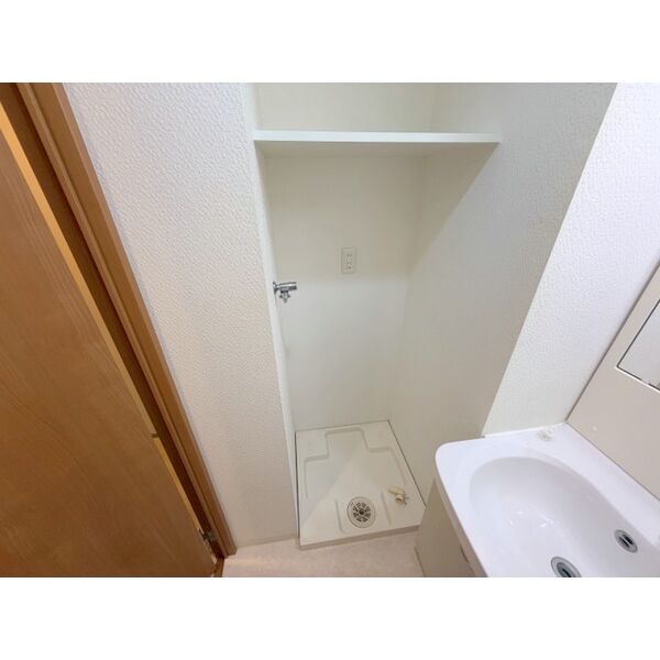 新大阪フェアリーテールファースト 室内写真7