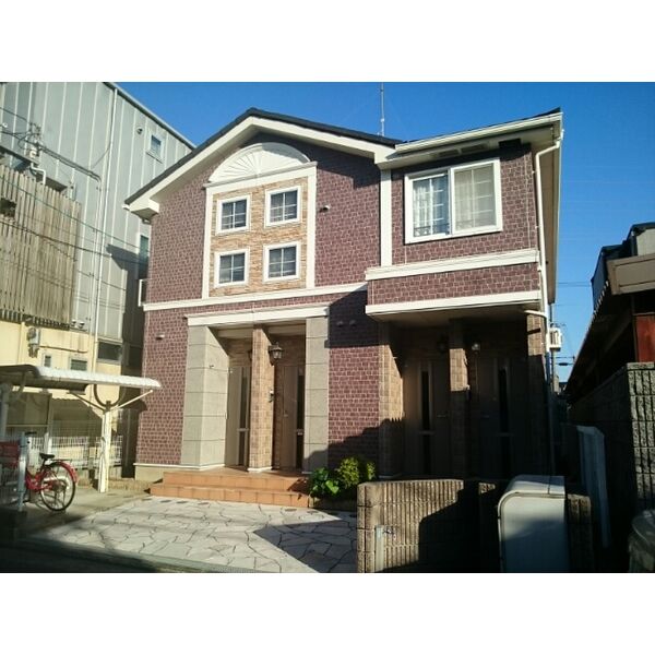 ハーモニー3 建物画像