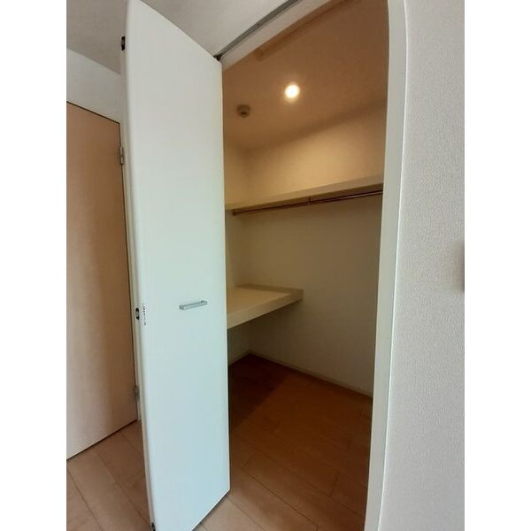 ルーチェ 大宮 室内写真5