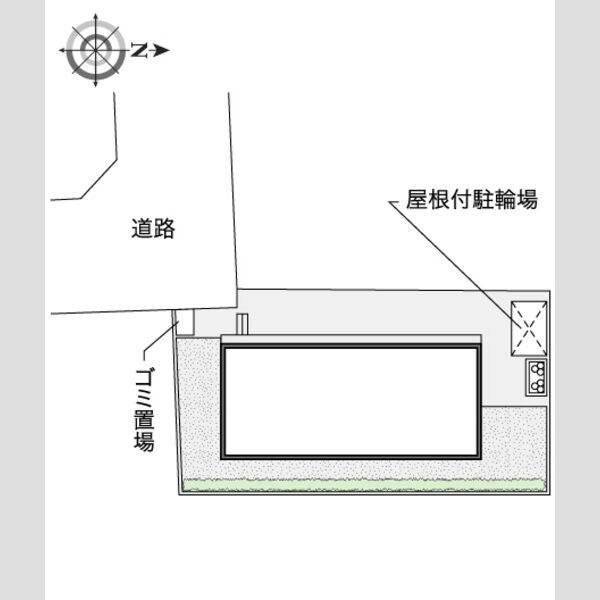 レオネクスト豊が丘 室内写真1
