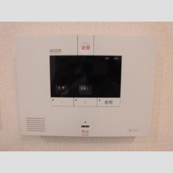 さくら館Ⅴ 室内写真9