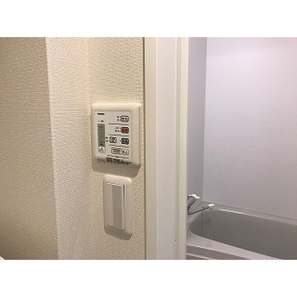 クレイノグレイスⅤ 室内写真6