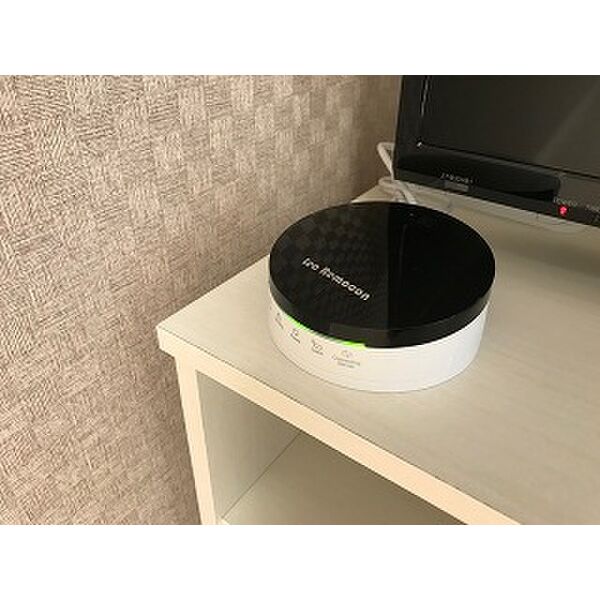 クレイノグレイスⅤ 室内写真7