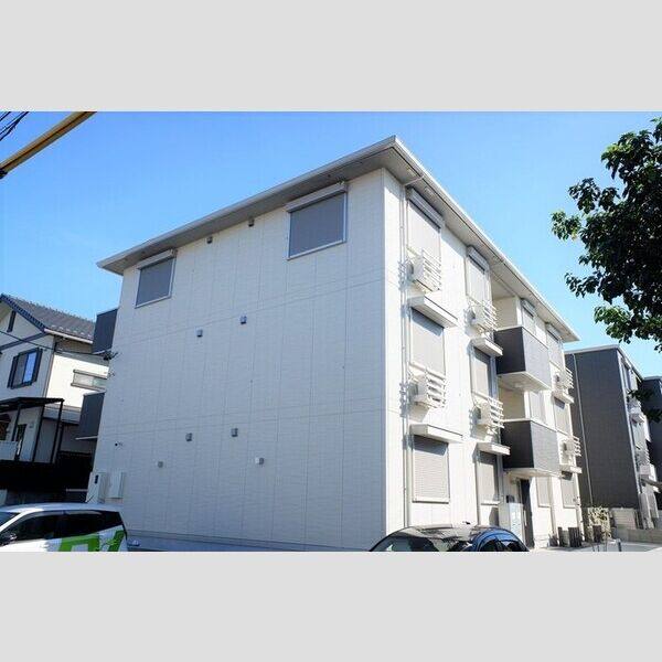 TMSエスト 建物画像