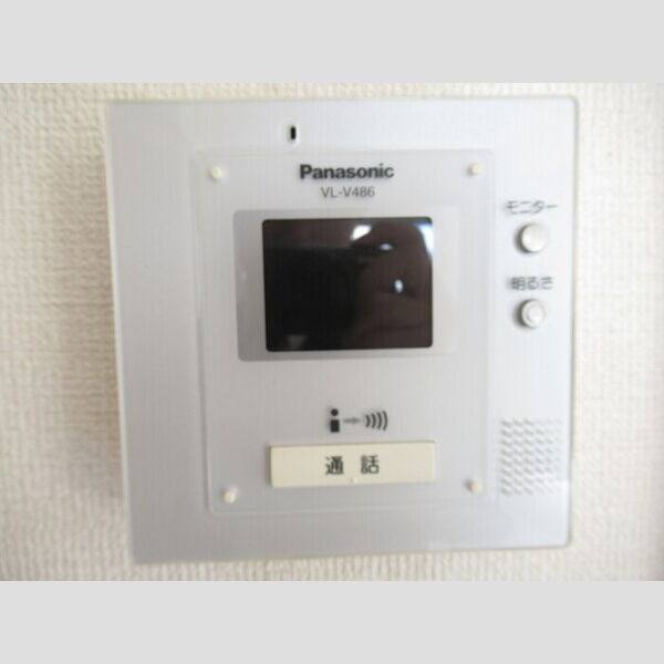 レセンテ石塚 B 室内写真5