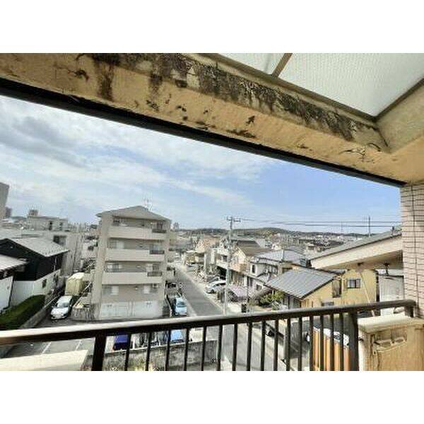 エタニティハイツ 室内写真10
