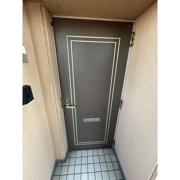 ホーユウパレス姫路広畑 室内写真6