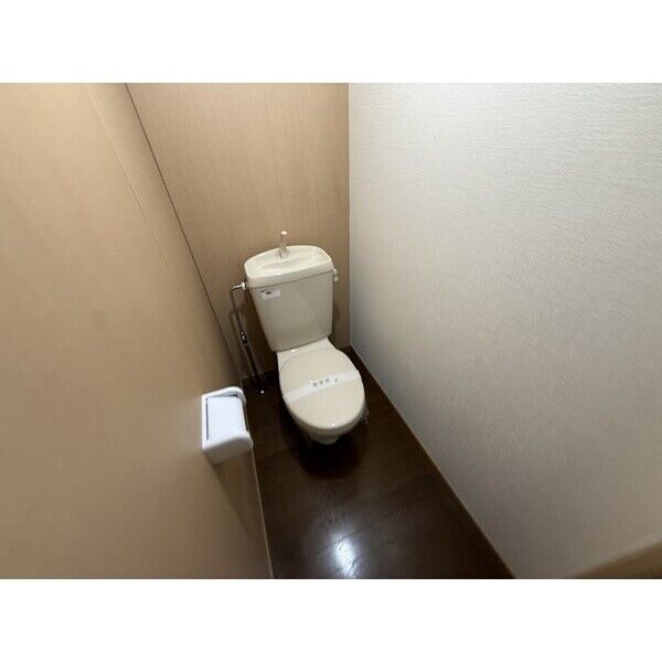アークA 室内写真6