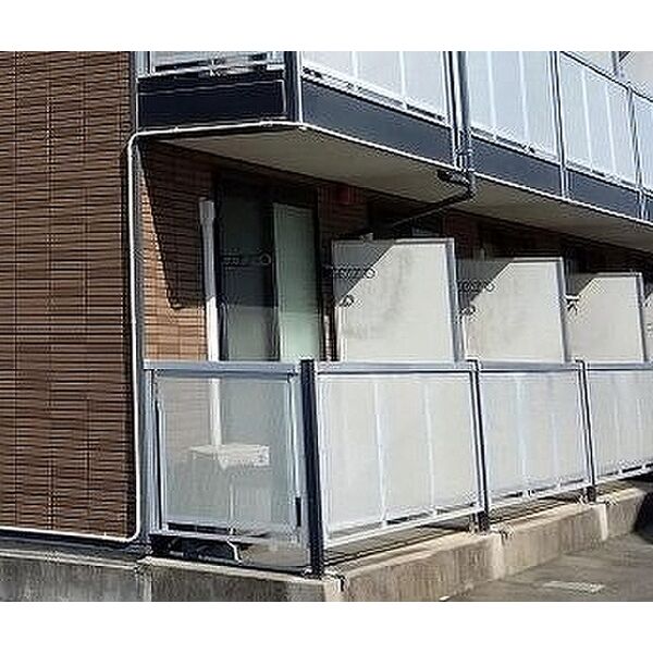 レオパレスエルドラド 新居 室内写真8