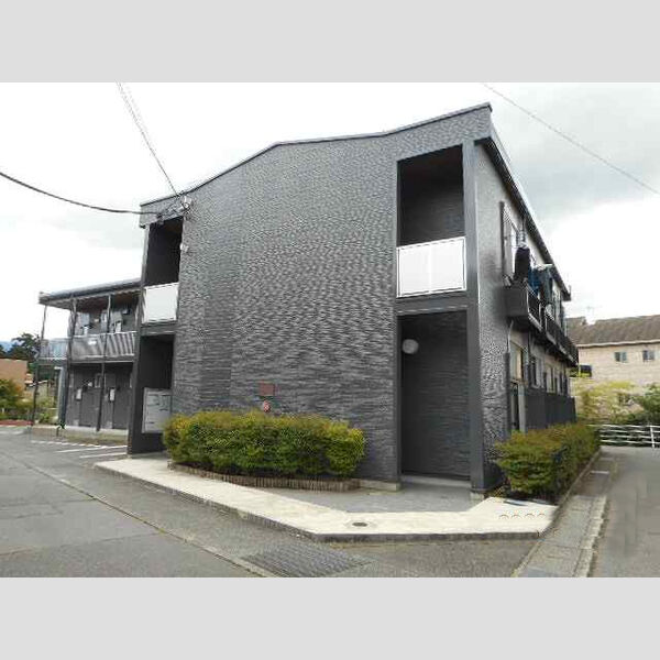 物件名確認中 建物画像