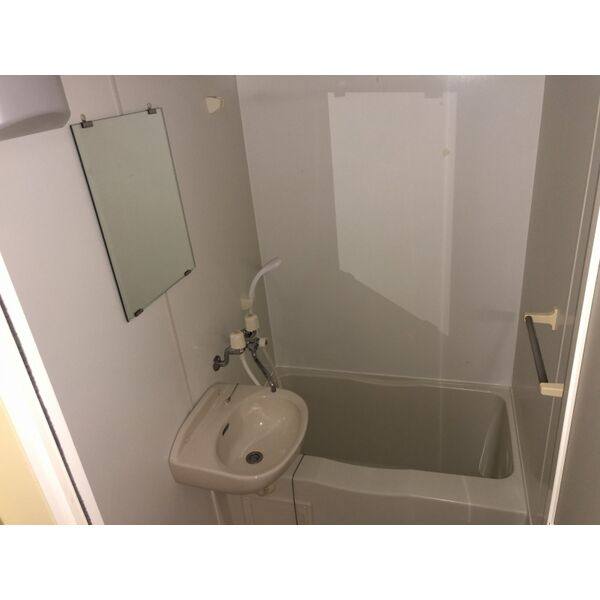 レオパレスサンカレッジ 室内写真5