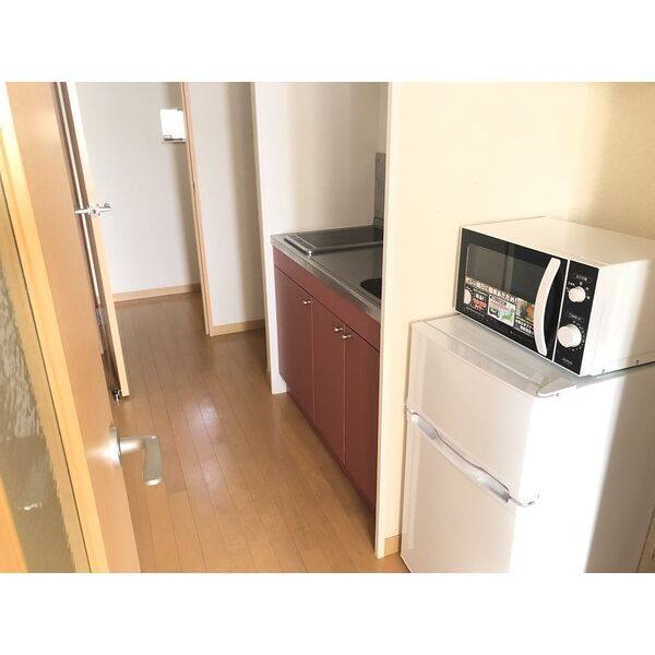 レオネクストHSY　デシャンス 室内写真8