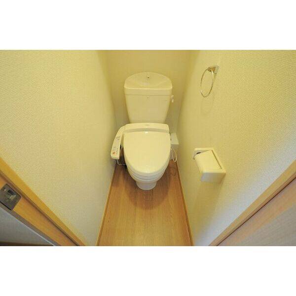 レオパレスクレール千鳥 室内写真10