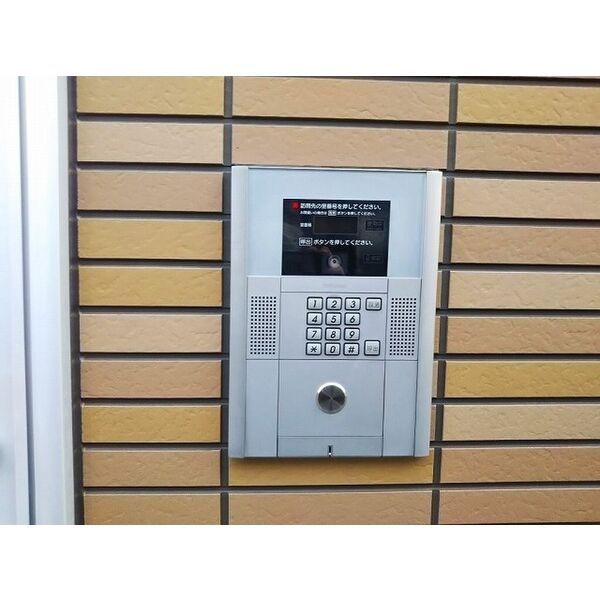 レオネクストオワゾー 室内写真10
