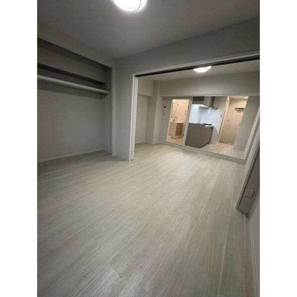 CITY SPIRE立売堀 室内写真9