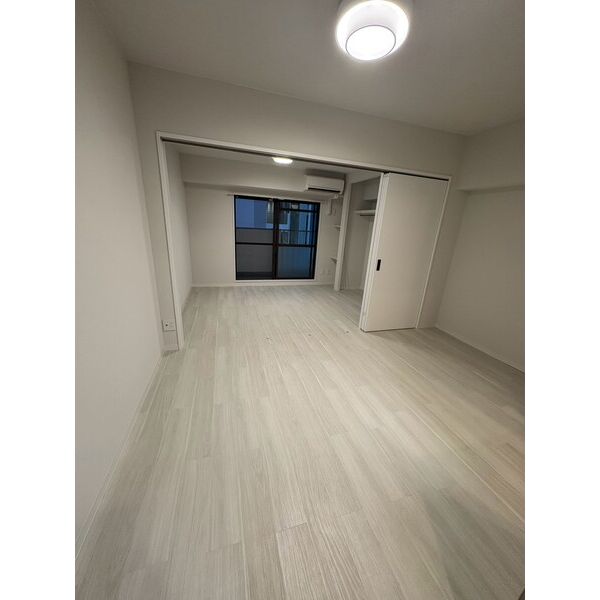 CITY SPIRE立売堀 室内写真5