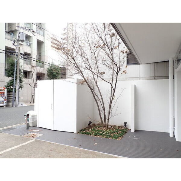 CITY SPIRE立売堀 室内写真2