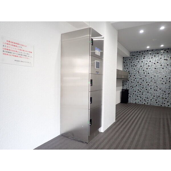 CITY SPIRE立売堀 室内写真4