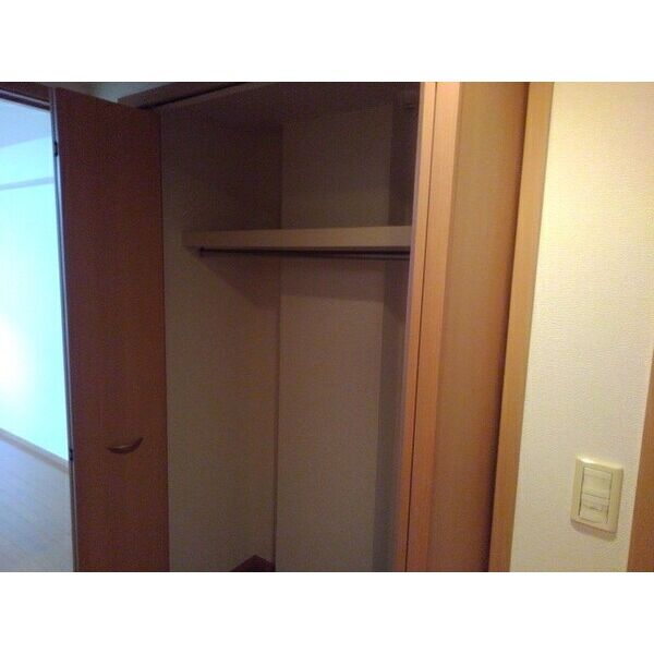 アンジュ西京極 室内写真7