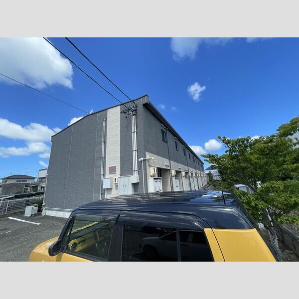 レオパレスプラージュ