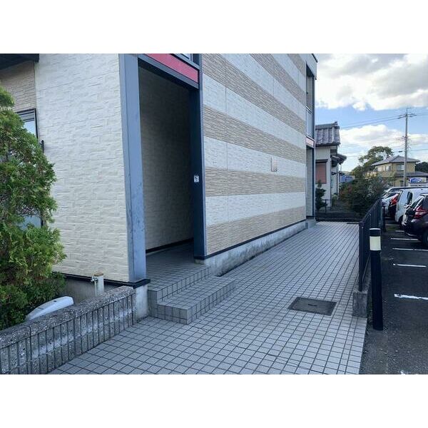 レオパレスマリンⅢ 室内写真7