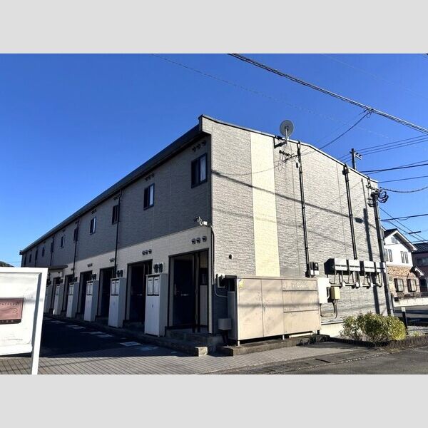 物件名確認中 建物画像