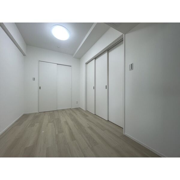 Fortunato 扇町 室内写真3