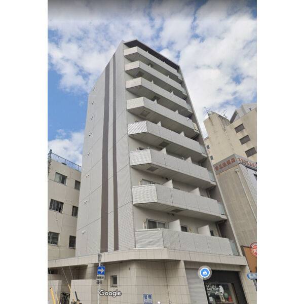サンドリヨン 建物画像