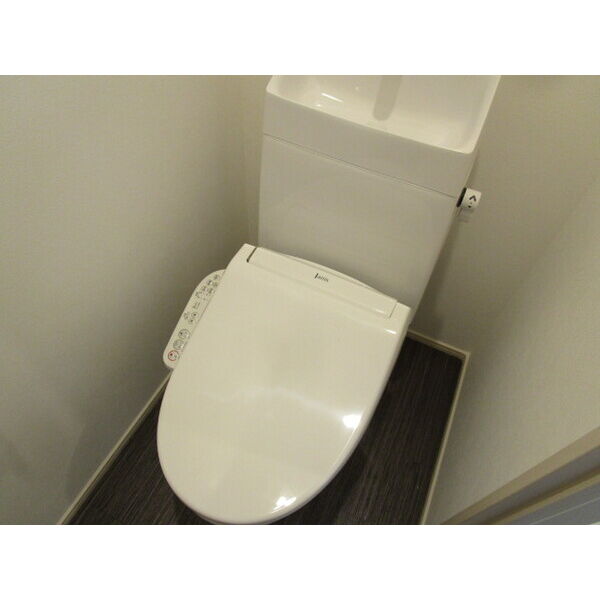 MQuarto秋津 室内写真5