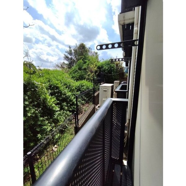 グランソレイユ 室内写真7